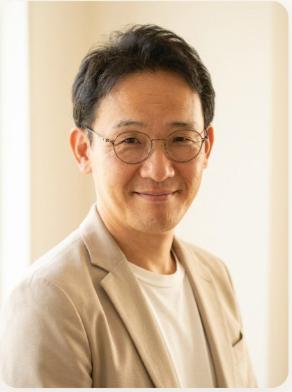 キャリアコンサルタント 森本寿人